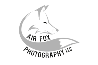 logo airfox photography