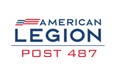 logo_american legion post 487