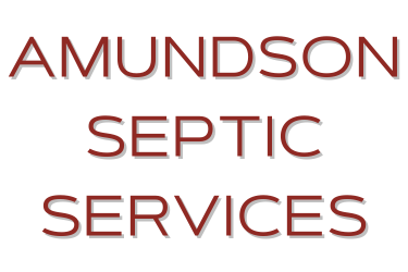 Amundson Septic Service