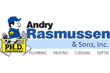 Andry Rasmussen and Sons