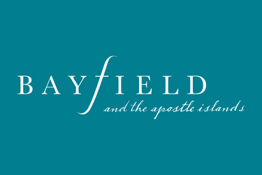 logo bayfield chamber and visitor center