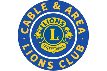 logo cable and area lions