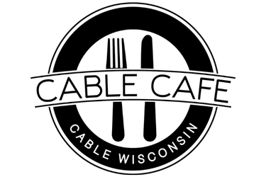 logo cable cafe