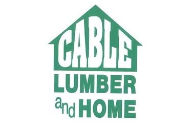 logo cable lumber and home