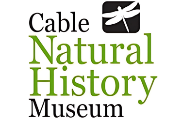 logo cable natural history museum