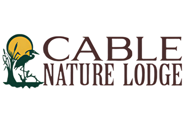 logo cable nature lodge