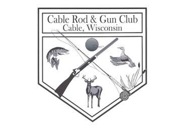 logo cable rod and gun club