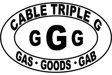 logo cable triple g