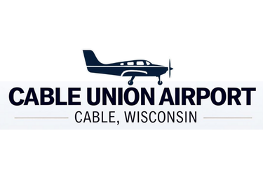 logo cable union airport