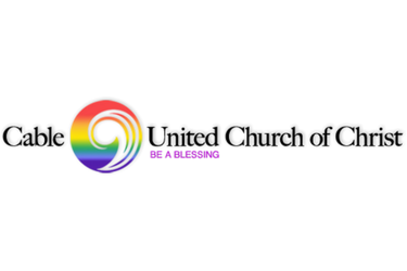 logo cable united church of christ