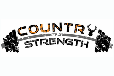 logo country strength