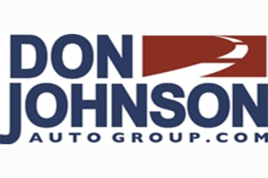 logodon johnson auto group