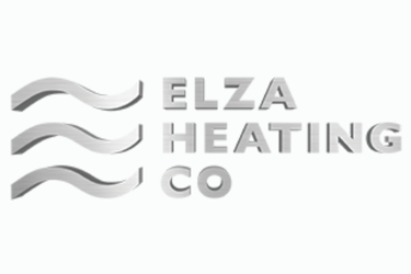 logo elza heating