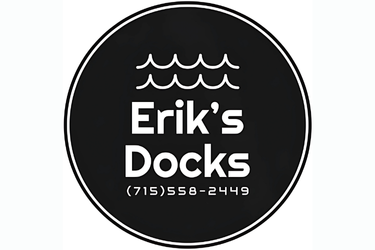 logo eriks docks