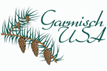 logo garmisch usa resort