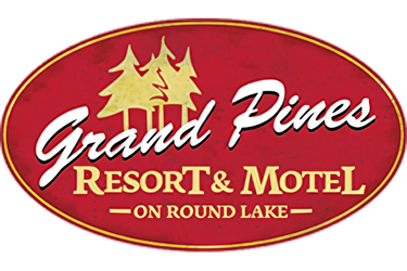 logo Great Pines Resort