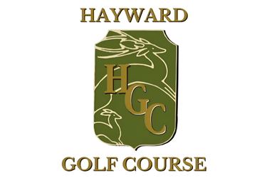 logo hayward golf course