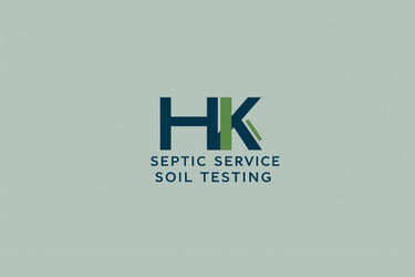 HK Septic Service & Soil Testing