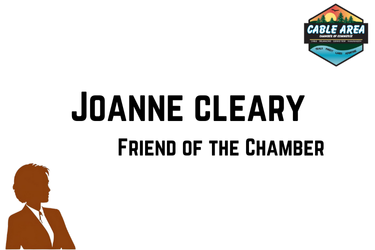 logo joanne cleary