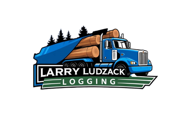 Larry Ludzack Logging