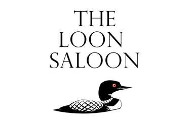 logo loon saloon