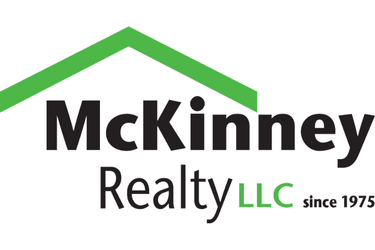 logo mckinney realty