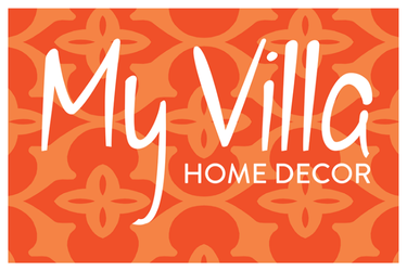 logo my villa home decor