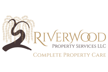 logo riverwood property service