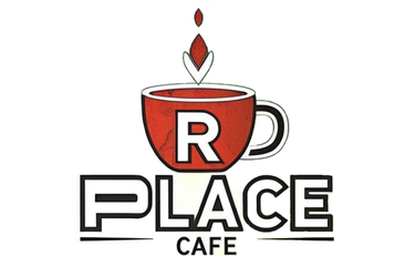 logo R Place Cafe