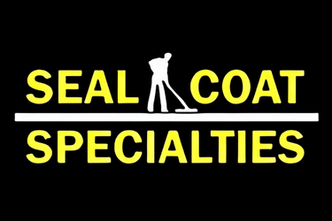 logo sealcoat specialties