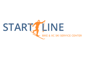 logo start line services