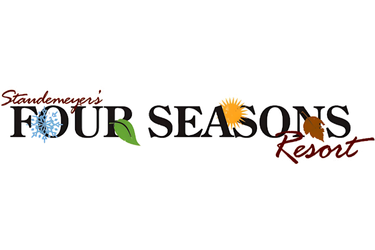 logo staudemeyer's four seasons resort