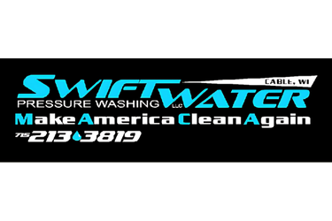 Swiftwater Pressure Washing LLC