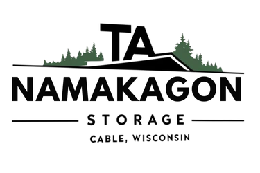 logo TA namakagon storage