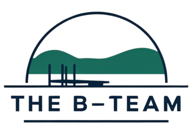 logo The B-Team