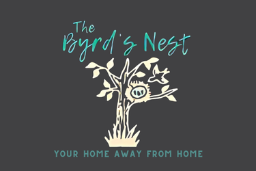 The Byrd’s Nest