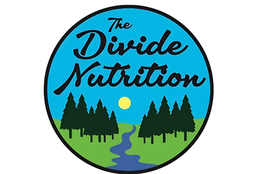 logo the divide nutrition