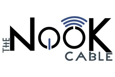 logo The Nook Cable