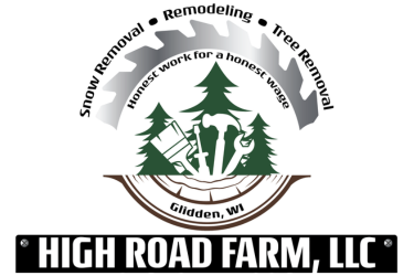 High Road Farm LLC